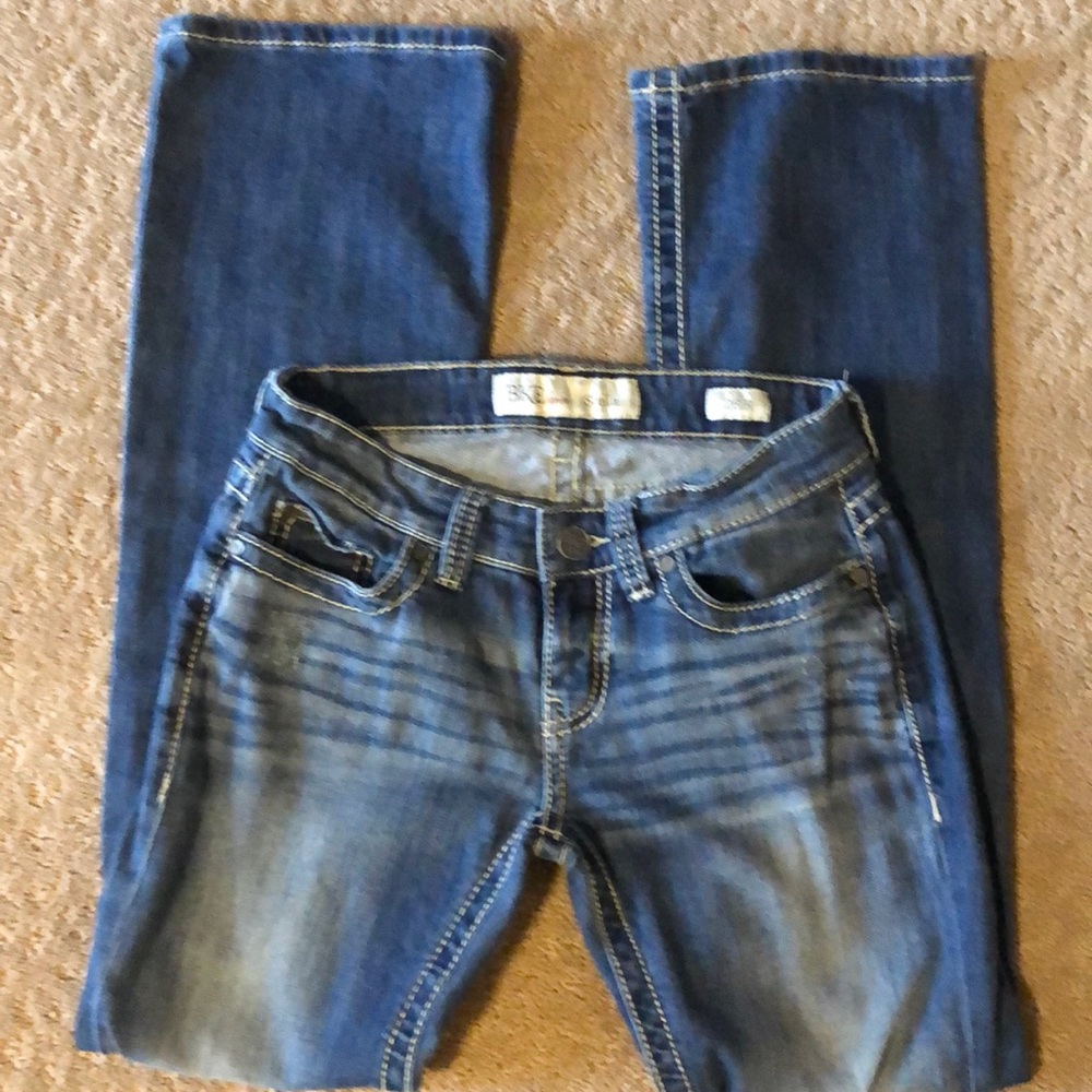 BKE Jeans